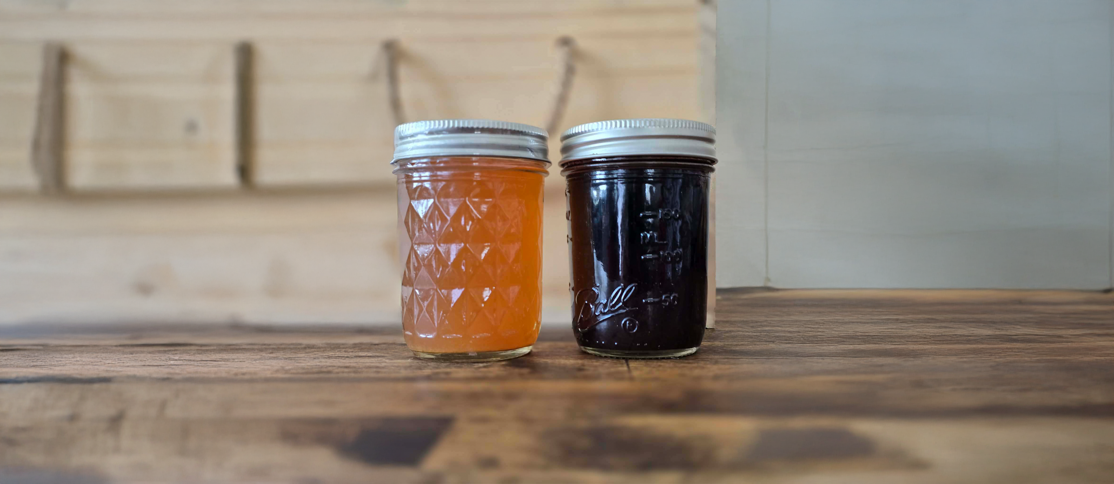 Herbal Wellness Tonics