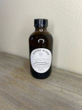 Myrrh & Three Herbs - Oral + Gum Healing Pulling Oil