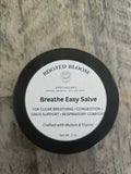 Breathe Easy Salve 2 oz