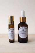 Clear Bloom Duo -  Clear Bloom Facial Oil + Clear Spot Roller