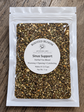 Sinus Support Herbal Tea