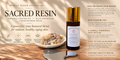 Sacred Resin