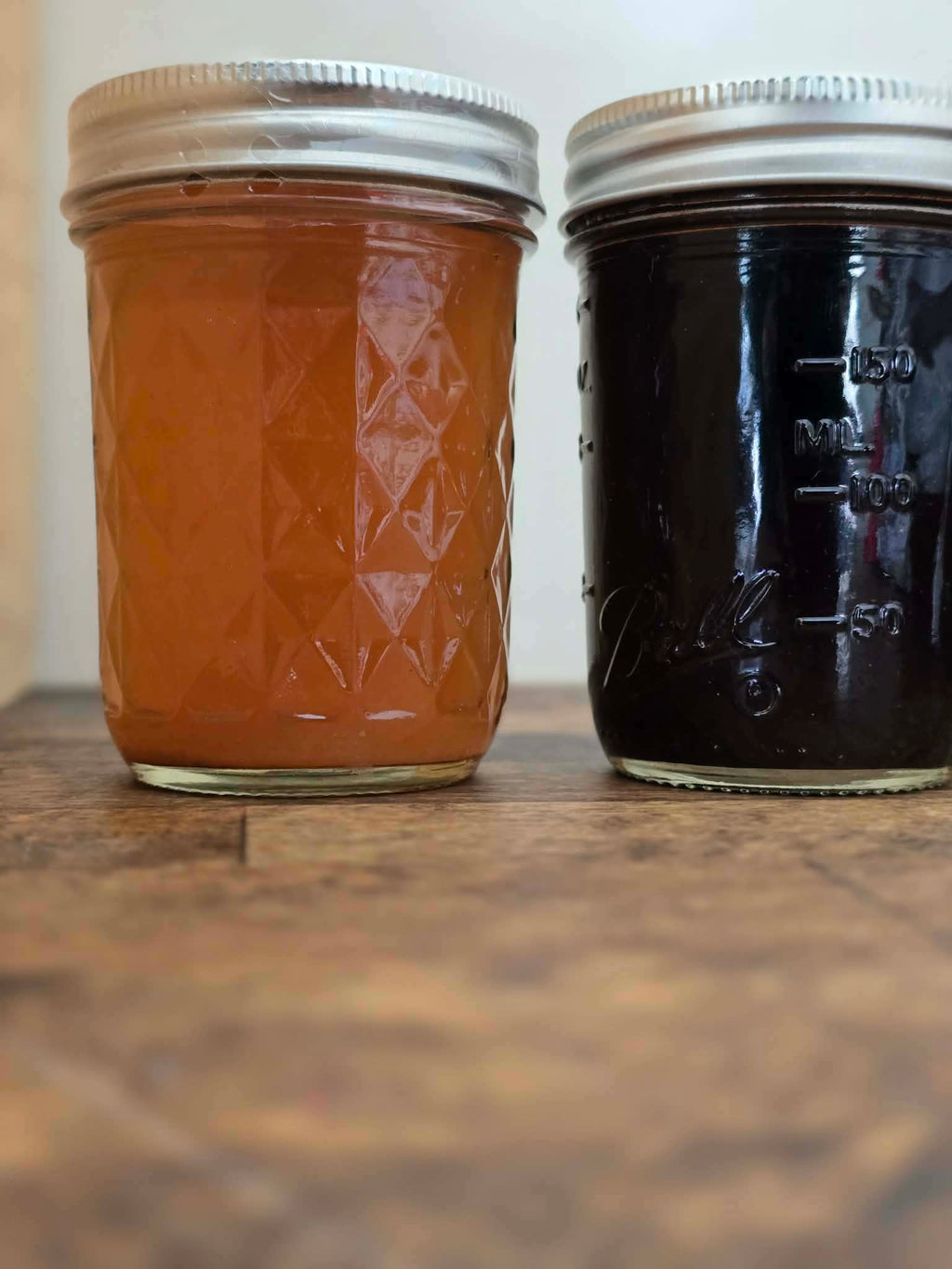 Classic Wellness Duo - Classic Fire Cider + Premium Elderberry Bundle (Local Pickup Only)