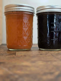 Classic Wellness Duo - Classic Fire Cider + Premium Elderberry Bundle (Local Pickup Only)