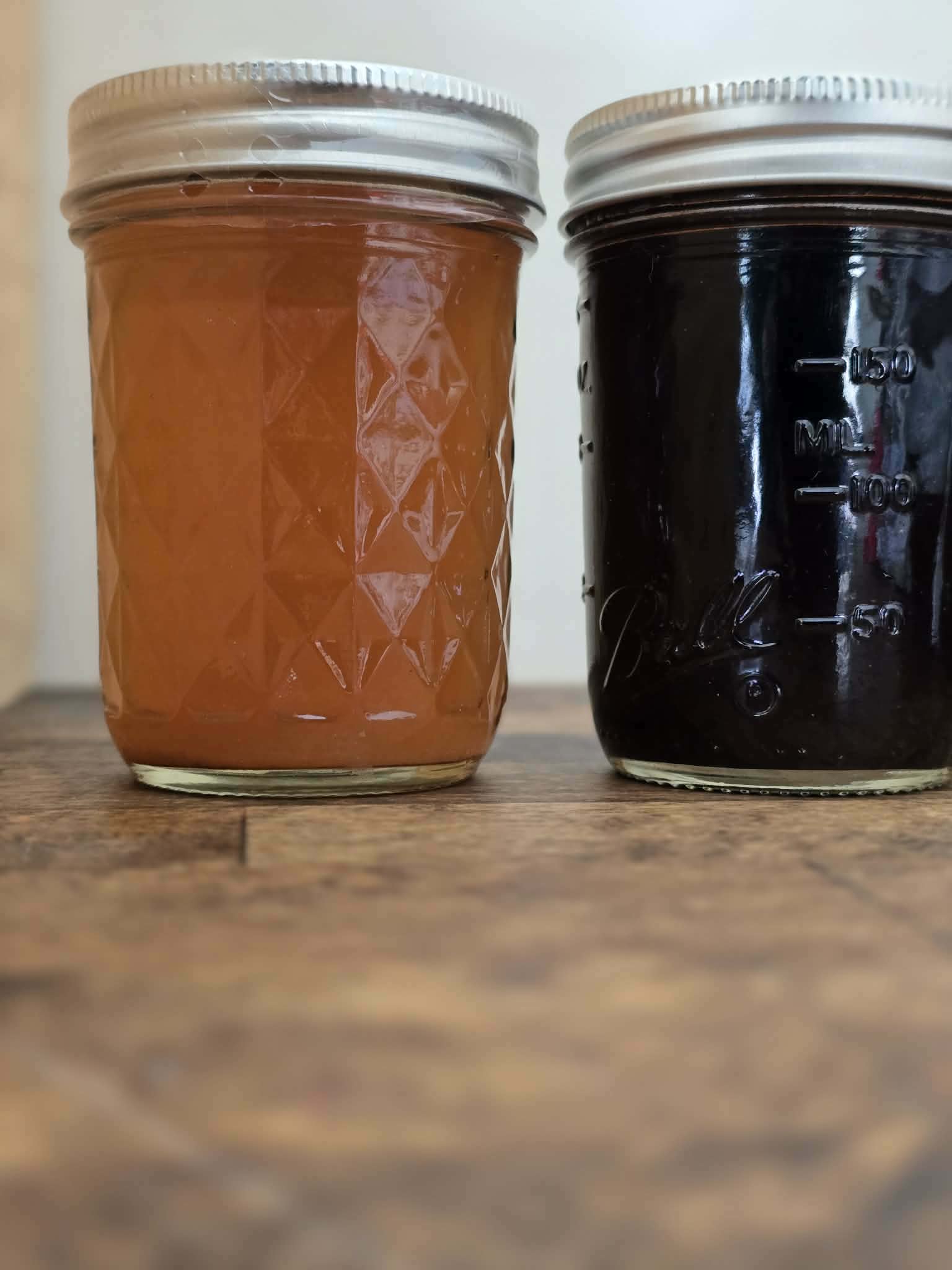 Premium Wellness Duo - Premium Fire Cider + Premium Elderberry (Local Pickup Only)