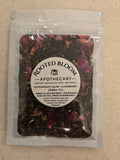 Antioxidant Glow + Elderberry Herbal Tea