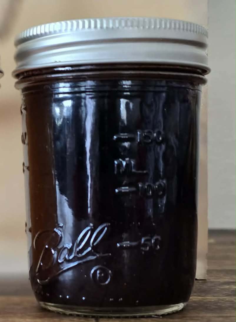 Premium Elderberry (Local Pickup Only)