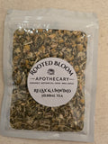 Relax & Unwind Herbal Tea