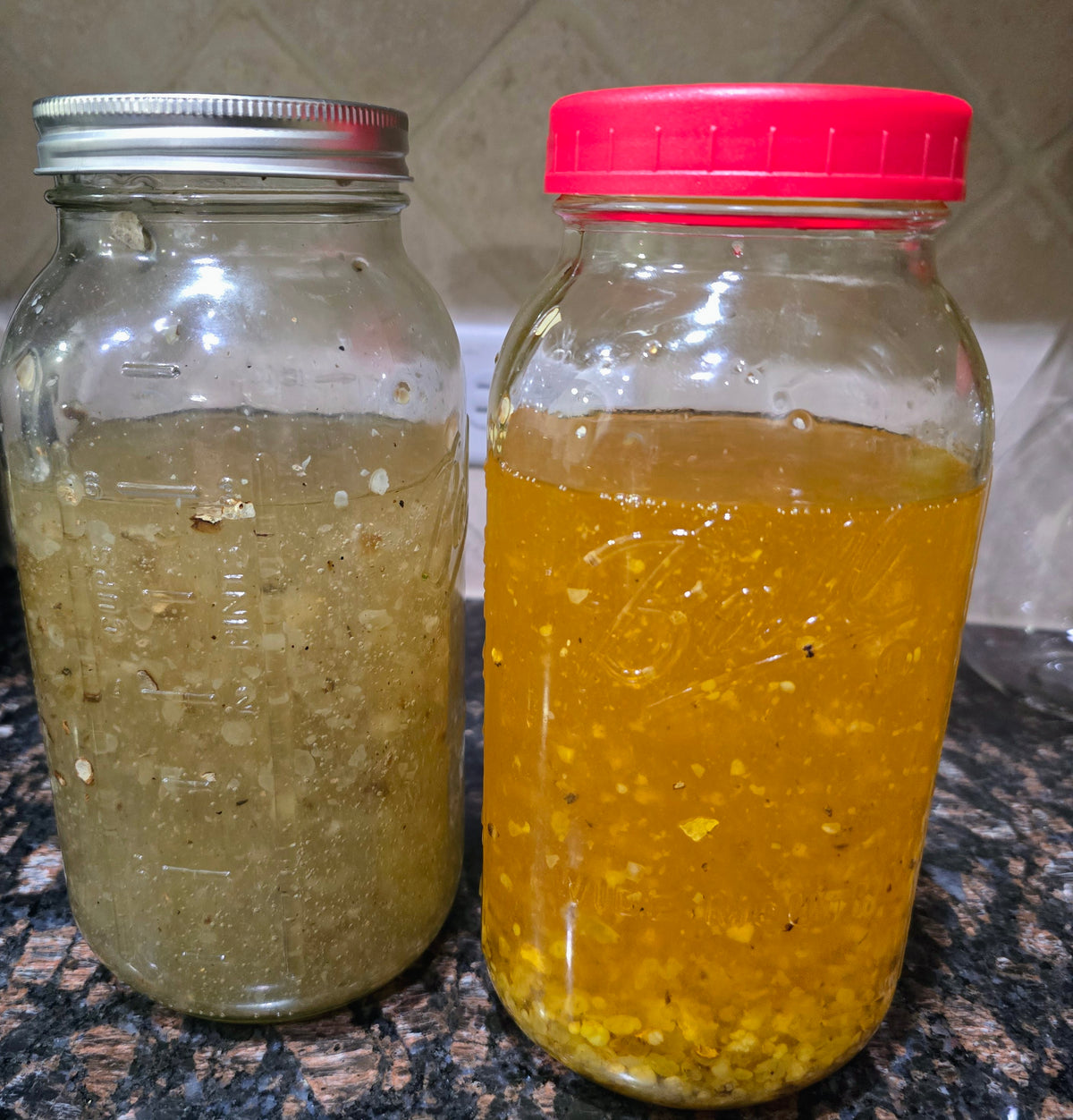 Sacred Resin