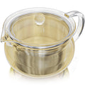 Kyoto 12 oz Glass Teapot